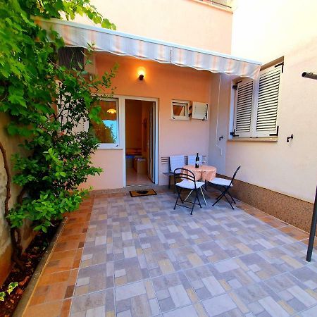 Apartmani Andreja Dramalj Zewnętrze zdjęcie