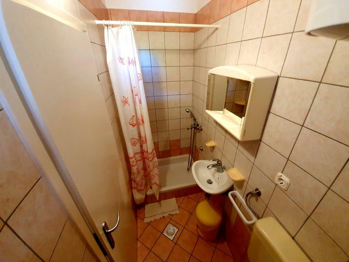 Apartmani Andreja Dramalj Zewnętrze zdjęcie
