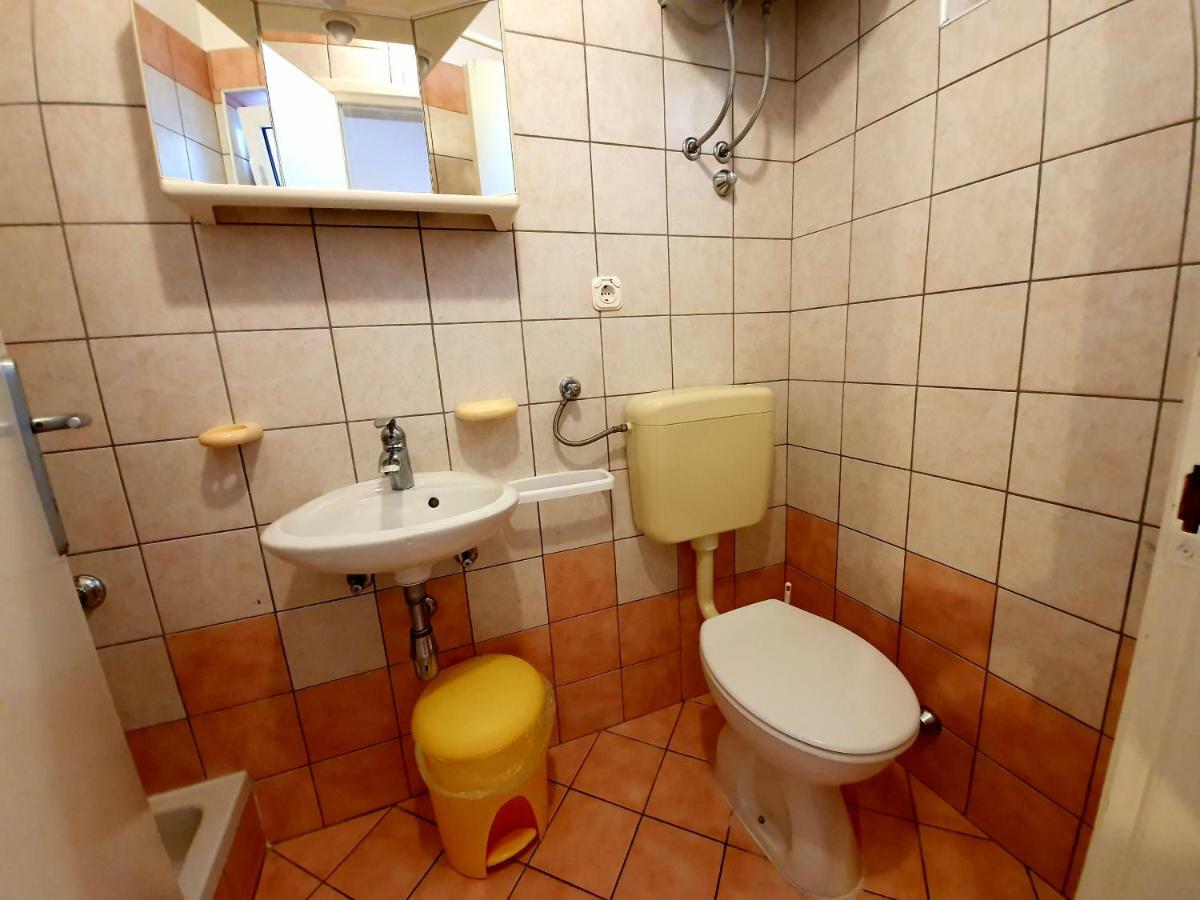 Apartmani Andreja Dramalj Zewnętrze zdjęcie