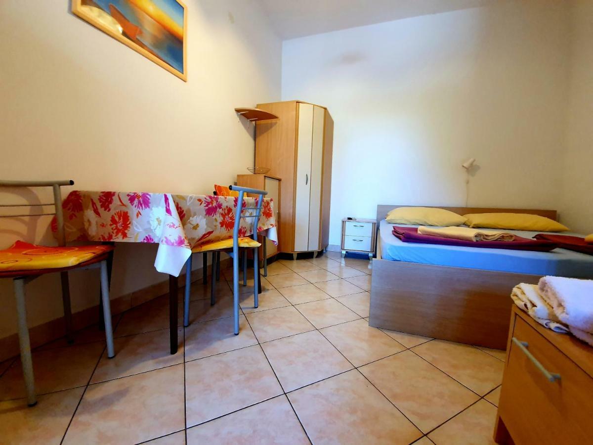 Apartmani Andreja Dramalj Zewnętrze zdjęcie