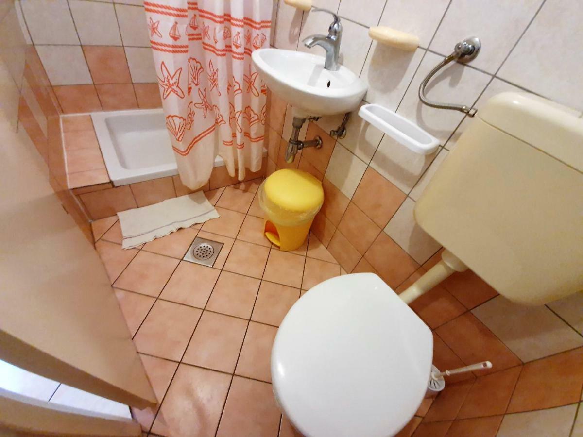 Apartmani Andreja Dramalj Zewnętrze zdjęcie