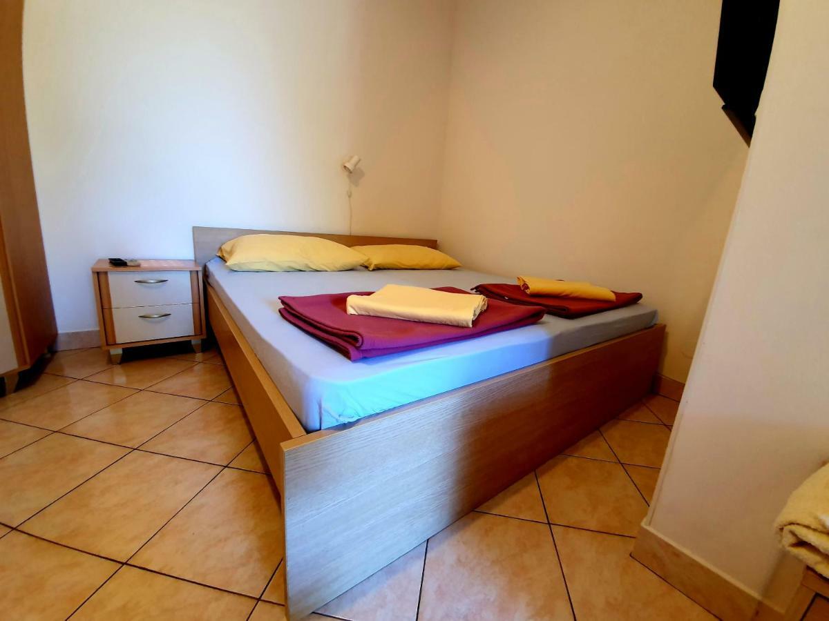 Apartmani Andreja Dramalj Zewnętrze zdjęcie