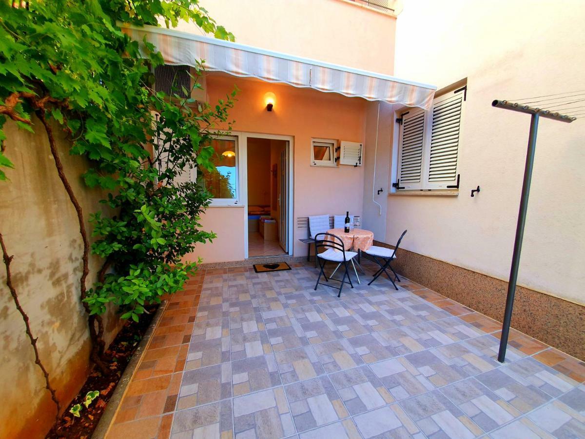 Apartmani Andreja Dramalj Zewnętrze zdjęcie