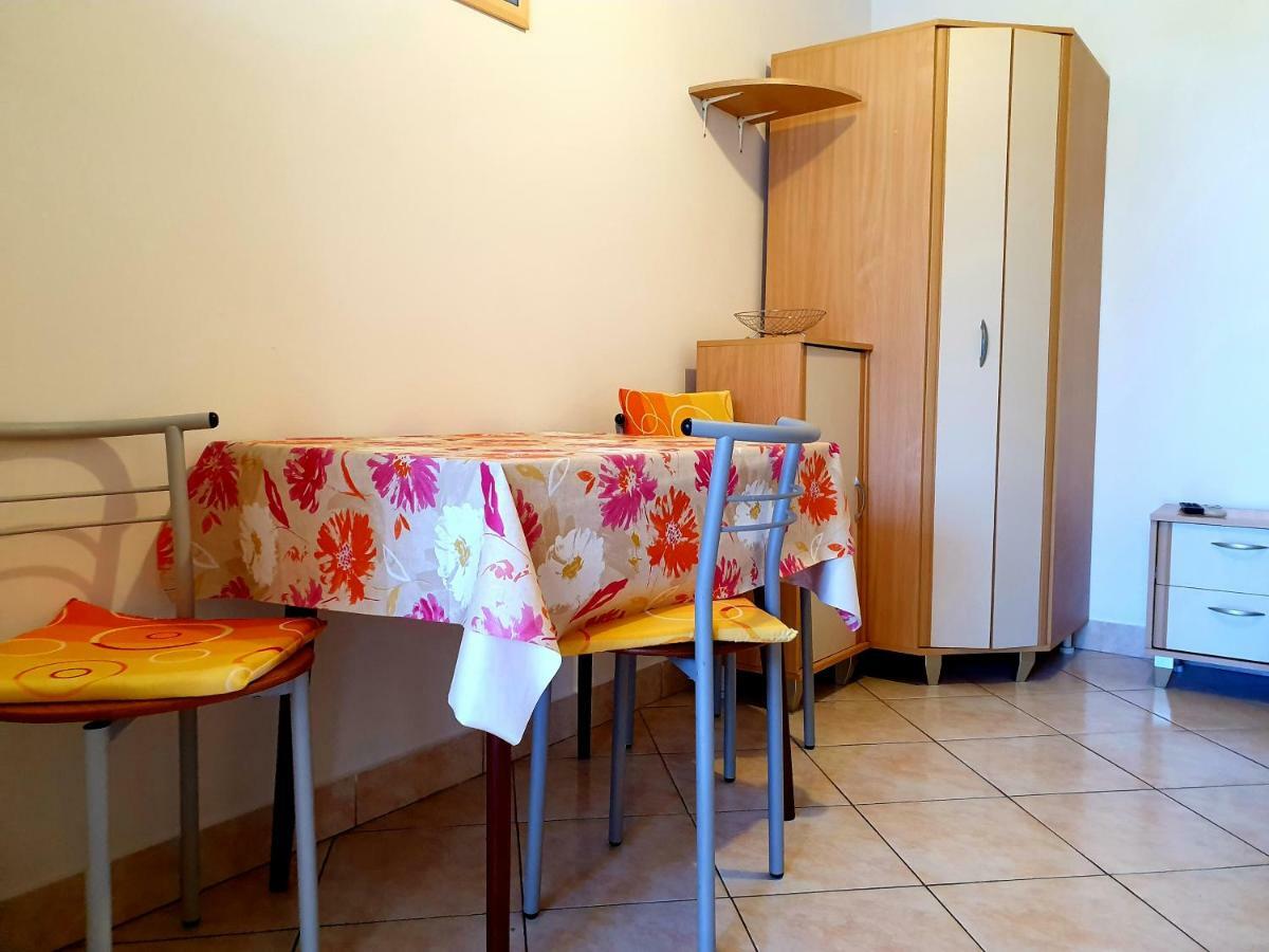 Apartmani Andreja Dramalj Zewnętrze zdjęcie